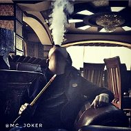 Mc- Jocker