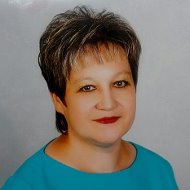 Марина Якимович