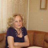 Вера Тахтарова