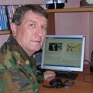 Сергей Савельев