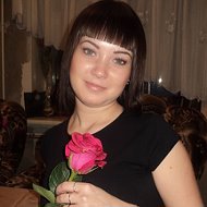 Екатерина Чаусова