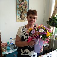 Екатерина Примак