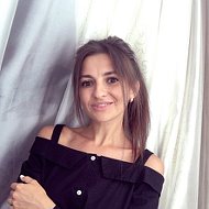 Анна Пащенко