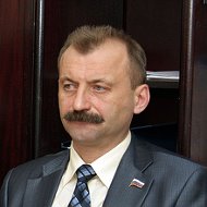 Сергей Пустовалов