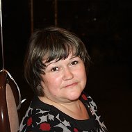 Анна Бушкова