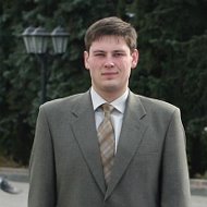 Николай Андронов