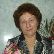 Нина Козлова