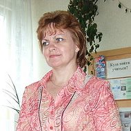 Вера Шартдинова