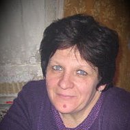 Виктория Тарнаева