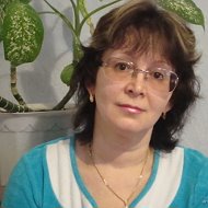 Светлана Харчук