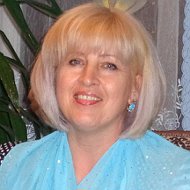 Світлана Андрущенко