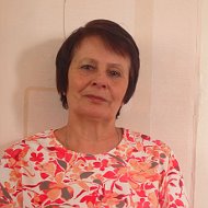 Валентина Беспалова