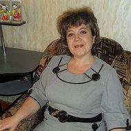 Елена Егорова