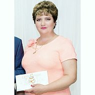 Фаина Деганова