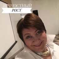 Ирина Курамшина