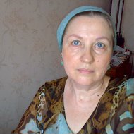 Амина Абубакарова