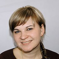 Татьяна Сарычева