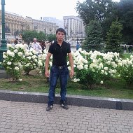 Muhammad Abdiraimov