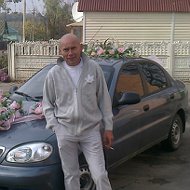 Сергей Шибарев