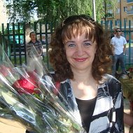 Елена Толочко