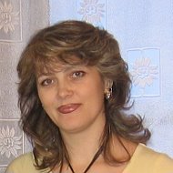 Наталия Захаркив