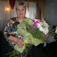 Татьяна Куличихина