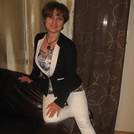 Tatjana Demina
