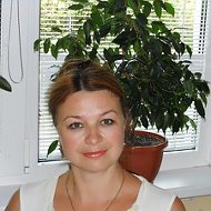 Нина Лаптева