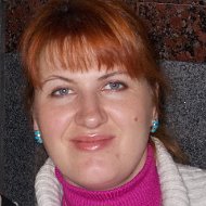 Наталія Макаряк