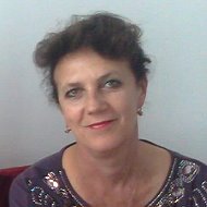 Ирина Акперова