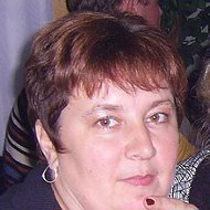 Рита Краснова