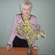 Валентина Шуст