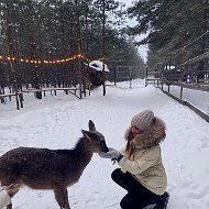 Татьяна Долматова