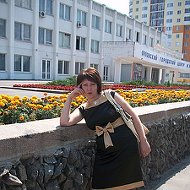 Ольга Лебедянцева