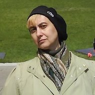 Ирина Нугис