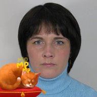 Катя Крымова