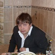 Кирилл Будницки