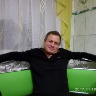 Игорь Сафонов