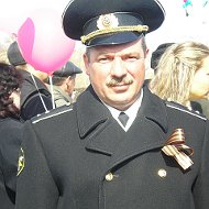 Александр Шлык