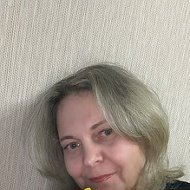 Наталья Ускова
