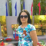Екатерина Москвичева