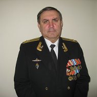 Александр Скиба