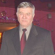Исмаил Ахмедулов