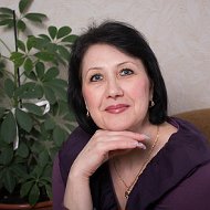 Рита Леонова