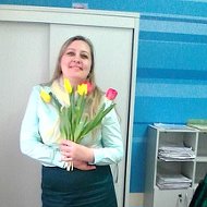 Ольга Бутусова