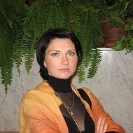 Наталья Млынарчик