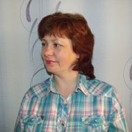 Лилия Шмендрук