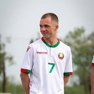Николай Мазурук