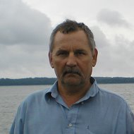 Владимир Волощенко