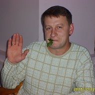 Дмитрий Нестерович